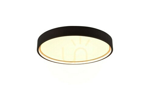Kontrollera Trio DOHA Plafond 641310232