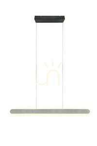 Trio HELIOS taklampa 343310305 small 3