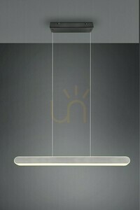 Trio HELIOS taklampa 343310305 small 7