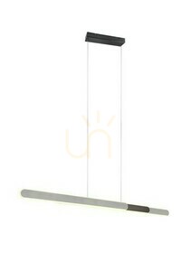 Trio HELIOS taklampa 343310305 small 0