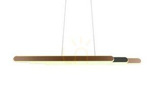 Trio HELIOS taklampa 343310365 small 5