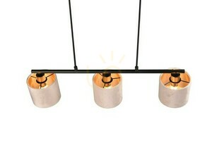 Trio JULIETA taklampa 319000344 small 2