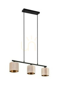 Trio JULIETA taklampa 319000344 small 4