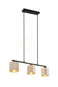 Trio JULIETA taklampa 319000344 small 0
