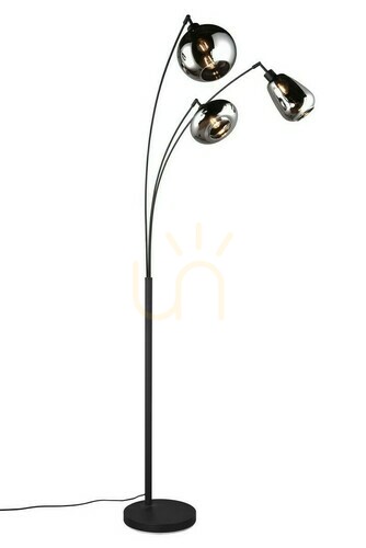 Kontrollera Trio LUMINA Golvlampa 417000332