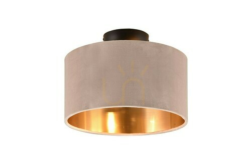 Kontrollera Trio plafond JULIETA 619000244