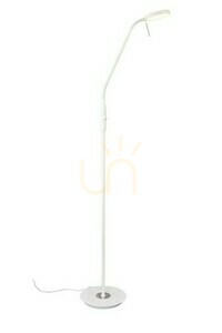 Trio MONZA Golvlampa 423310131 small 1