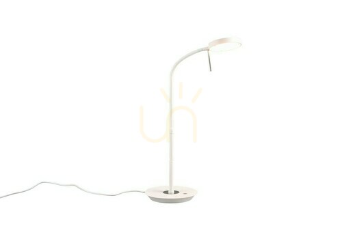 Kontrollera Trio MONZA bordslampa 523310131