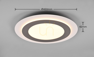 Trio plafond MORGAN 641519207 small 6