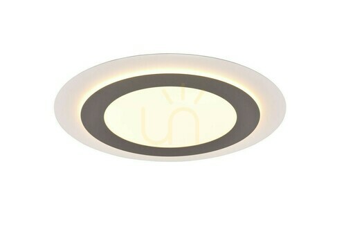Kontrollera Trio plafond MORGAN 641519207