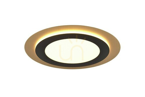 Kontrollera Trio plafond MORGAN 641519280