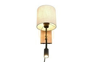 Trio NILAM vägglampa 212879236 small 2