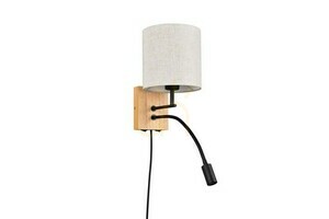 Trio NILAM vägglampa 212879236 small 5