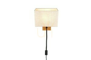 Trio NILAM vägglampa 212870236 small 3