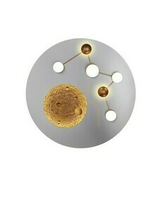 Trio ZODIAC Plafond 644810107 small 1