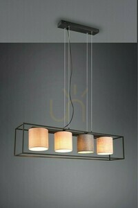 Trio ROSS taklampa 303100417 small 1