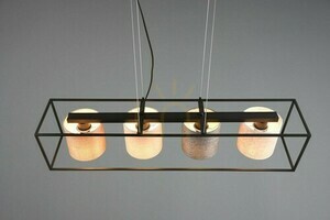 Trio ROSS taklampa 303100417 small 4