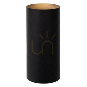 Lucide BONDI svart vägglampa GU10 2x50W 09242/02/30 small 3