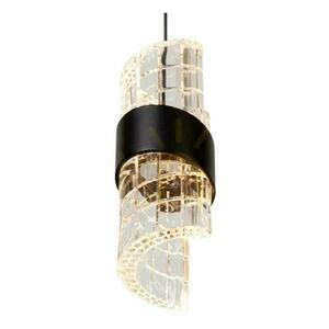 Lucide KLIGANDE taklampa svart LED 13496/07/30 small 3