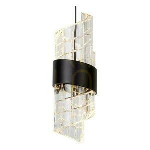Pendellampa Lucide KLIGANDE svart 3-Led 13496/21/30 small 2
