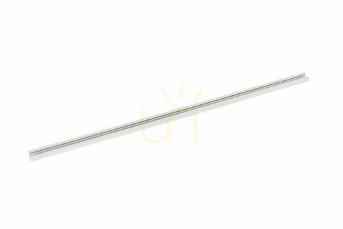 Kontrollera Belysningsskena Lucide TRACK 1-fas vit 100 cm 09950/01/31