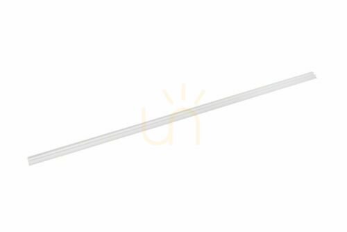 Kontrollera Samlingsskena Lucide TRACK 1-fas vit 200 cm SHIELD 09950/09/31