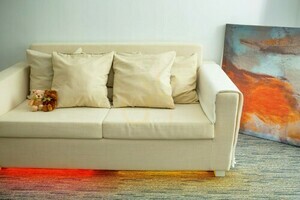 LED-list Lutec LINEA 300 cm vit RGB CCT dimbar 12W 8101006331 small 1