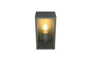 Trio utomhusvägglampa GARONNE - MOVEMENT SENSOR 201869142 small 3