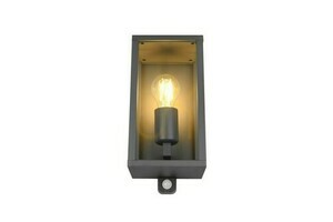 Trio utomhusvägglampa GARONNE - MOVEMENT SENSOR 201869142 small 4