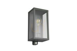 Trio utomhusvägglampa GARONNE - MOVEMENT SENSOR 201869142 small 5