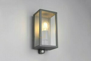 Trio utomhusvägglampa GARONNE - MOVEMENT SENSOR 201869142 small 6