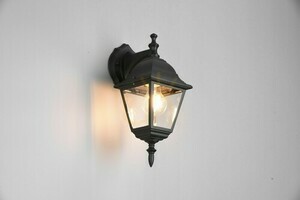 Trio LIVENZA vägglampa för utomhusbruk 205767132 small 6