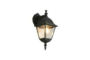 Trio LIVENZA vägglampa för utomhusbruk 205767132 small 0