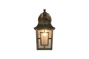Trio VOLTURNO vägglampa för utomhusbruk 205967128 small 1