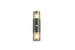 Trio HOOSIC vägglampa för utomhusbruk - MOVEMENT SENSOR 222260232 small 3
