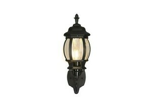 Trio ELVO vägglampa för utomhusbruk 206967132 small 1