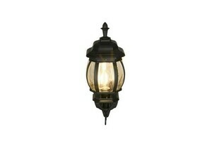Trio ELVO vägglampa för utomhusbruk 206967132 small 2