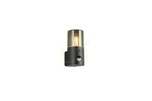 Trio HOOSIC vägglampa för utomhusbruk - MOVEMENT SENSOR 222260132 small 0