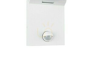Trio ADOUR vägglampa för utomhusbruk - MOVEMENT SENSOR 245569131 small 2