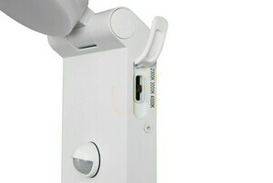 Trio ADOUR vägglampa för utomhusbruk - MOVEMENT SENSOR 245569131 small 3