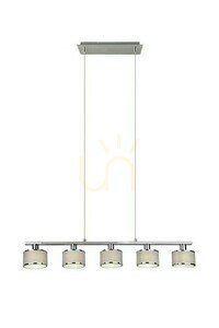 Trio KAPRUN taklampa 311600506 small 1