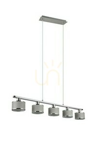 Trio KAPRUN taklampa 311600506 small 4