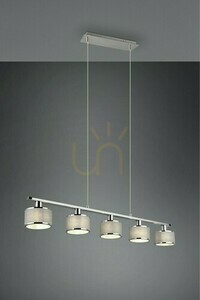 Trio KAPRUN taklampa 311600506 small 6