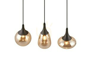 Trio LUMINA taklampa 317000313 small 2