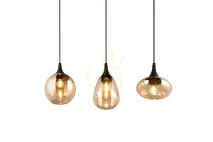 Trio LUMINA taklampa 317000313 small 3