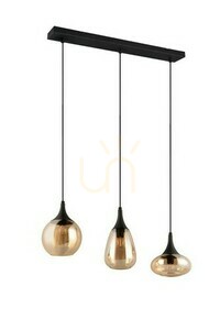 Trio LUMINA taklampa 317000313 small 4