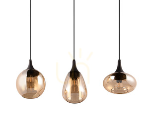 Trio LUMINA taklampa 317000313 small 9