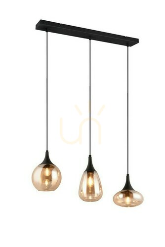 Kontrollera Trio LUMINA taklampa 317000313