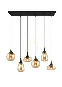 Trio LUMINA taklampa 317000613 small 1