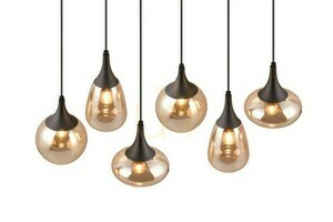 Trio LUMINA taklampa 317000613 small 2